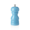 Moulin à poivre en bois bleu - 11 cm