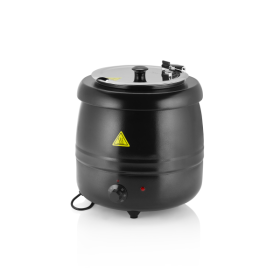 Soupière électrique - 8,7 L