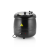 Soupière électrique - 8,7 L