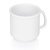 Mug en polypropylène - 300 ml - Ø 8,5 cm