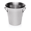 Piccolo en acier chrome-nickel - 1 L