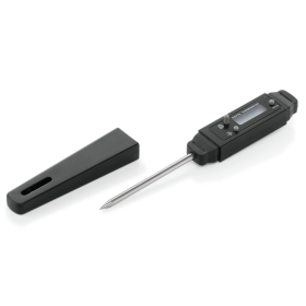 Thermomètre digital acier chrome-nickel – Plage -50°C à 150°C
