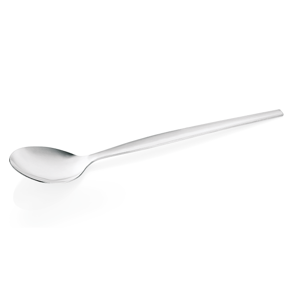 Set de couverts à salade en inox 18/0 - 27 cm
