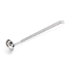 Louche à sauce inox chromé - 33 cm