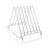 Support pour planches à découper - 6 planches jusqu'à 2,8 cm d'épaisseur