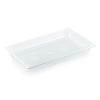 Bac gastro GN 1/1 en polycarbonate – Profondeur 65 mm