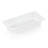 Bac gastro en polypropylène - GN 1/3 - Profondeur 65 mm