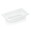 Bac gastro GN 1/4 polypropylène - Profondeur 65 mm