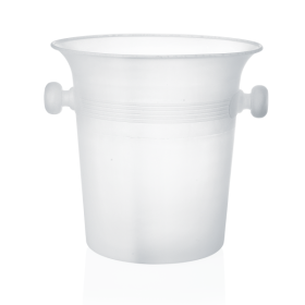Rafraîchisseur de bouteille en polypropylène - 4 L