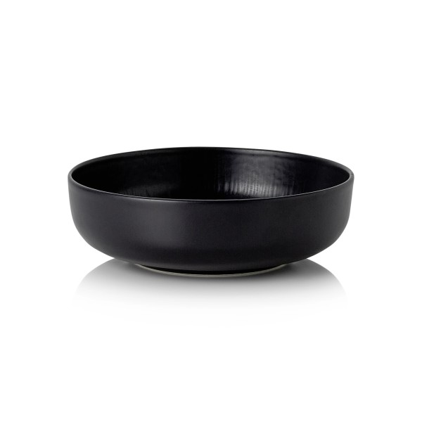 Bol en porcelaine série Nova Ash - Ø 15 cm - 400 ml (lot de 6)