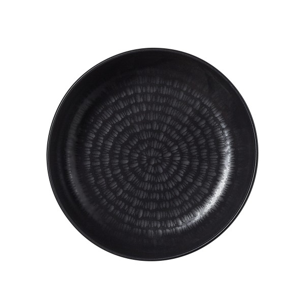 Bol en porcelaine série Nova Ash - Ø 15 cm - 400 ml (lot de 6)