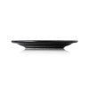 Assiette plate en porcelaine série Vida Night - Ø 19 cm (lot de 6)