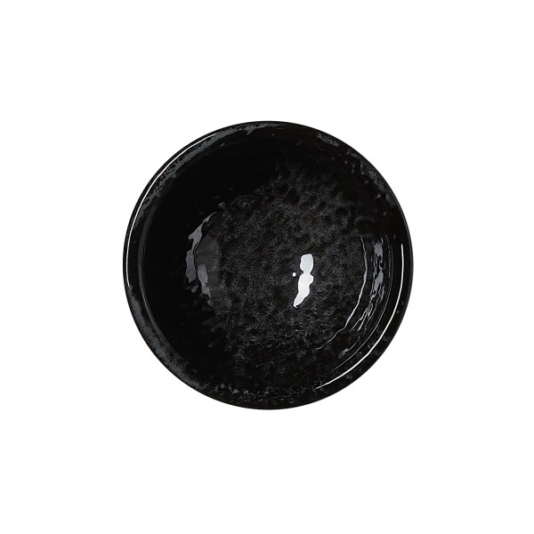 Bol en porcelaine - Ø 8 cm - 50 ml - Série Vida Night (lot de 6)