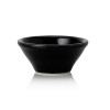 Bol en porcelaine - Ø 8 cm - 50 ml - Série Vida Night (lot de 6)