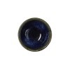 Bol en porcelaine - Ø 8 cm - 500 ml - Série Vida Dark Ocean (lot de 6)