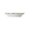 Tasse en porcelaine - 220 ml - Avec soucoupe - Série Vida Dark Ocean (lot de 6)