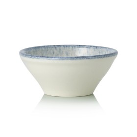 Bol en porcelaine série Vida Marina - Ø 8 cm - 50 ml (lot de 6)