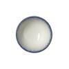 Bol en porcelaine série Vida Marina - Ø 8 cm - 50 ml (lot de 6)