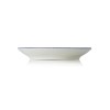 Tasse en porcelaine - 220 ml - Avec soucoupe -  Série Vida Marina (lot de 6)