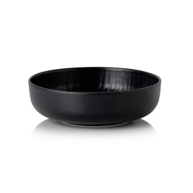 Bol en porcelaine série Nova Smoke - Ø 15 cm - 400 ml (lot de 6)