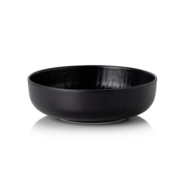 Bol en porcelaine série Nova Smoke - Ø 15 cm - 400 ml (lot de 6)