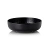 Bol en porcelaine série Nova Smoke - Ø 15 cm - 400 ml (lot de 6)