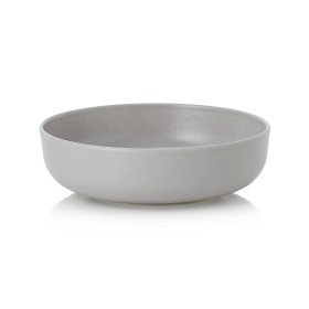 Bol en porcelaine série Nova Graphite - Ø 15 cm - 400 ml (lot de 6)