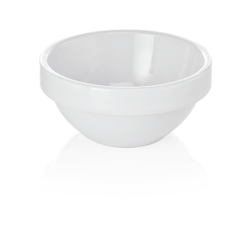 Bol en porcelaine - Ø 7 cm - 70 ml (lot de 12)