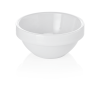 Bol en porcelaine - Ø 7 cm - 70 ml (lot de 12)