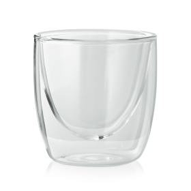 Verre à espresso série Lounge - 70 ml (lot de 2)