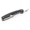 Couteau sommelier avec grip souple - 12 cm