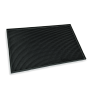 Tapis de bar en caoutchouc - 45 x 30 cm