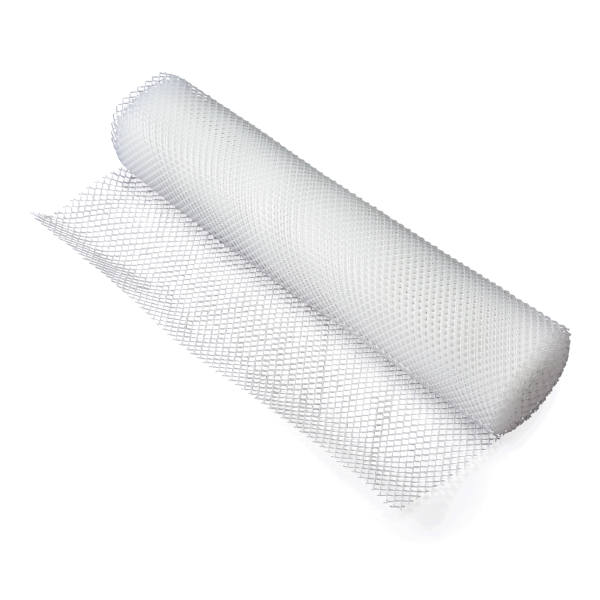 Rouleau tapis de bar en plastique - 500 x 61 cm