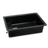 Bain-marie électrique en polypropylène - GN 1/1