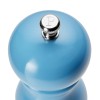 Moulin à poivre en bois bleu - 11 cm