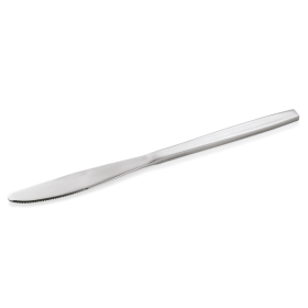 Couteau de table inox 18/0 - série NP80 (lot de 12)