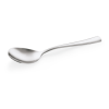 Cuillère de service inox 18/10 - série Hamburg Serve (lot de 12)
