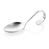 Cuillère apéritive inox 18/10 - série Hamburg Serve (lot de 12)