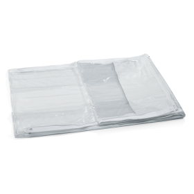 Housse de protection en PVC pour échelles