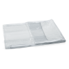 Housse de protection en PVC pour échelles