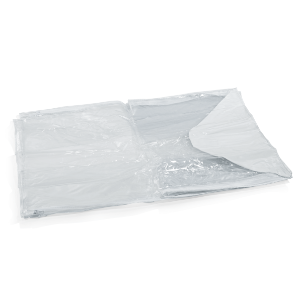 Housse de protection en PVC pour échelle réf. 1954 600