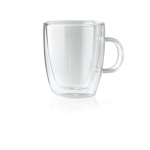 Verre à thé série Lounge - 360 ml (lot de 2)