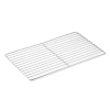 Grille inox GN 1/1