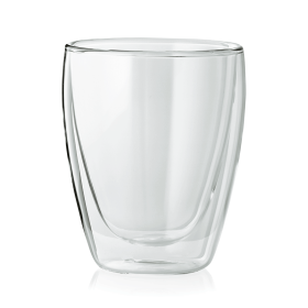 Verre à cappuccino série Lounge - 230 ml (lot de 2)