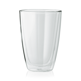 Verre à latte macchiato série Lounge - 310 ml (lot de 2)