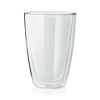 Verre à latte macchiato série Lounge - 310 ml (lot de 2)
