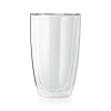 Verre à café latte série Lounge - 360 ml (lot de 2)