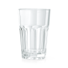 Verre long drink en polycarbonate - 300 ml - Ø 7,5 cm (lot de 12)