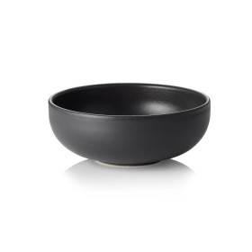 Bol en grès - Ø 12 cm - 200 ml - Série One Midnight (lot de 6)