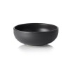 Bol en grès - Ø 12 cm - 200 ml - Série One Midnight (lot de 6)